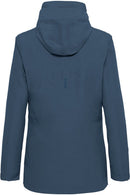 VAUDE Wo Skomer 3in1 Jacket II Wanderjacken VAUDE