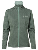VAUDE Wo Skomer Hiking SC Jacket Fleecejacken & Pullover VAUDE agave 36