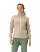 VAUDE Wo Skomer Hiking SC Jacket Fleecejacken & Pullover VAUDE