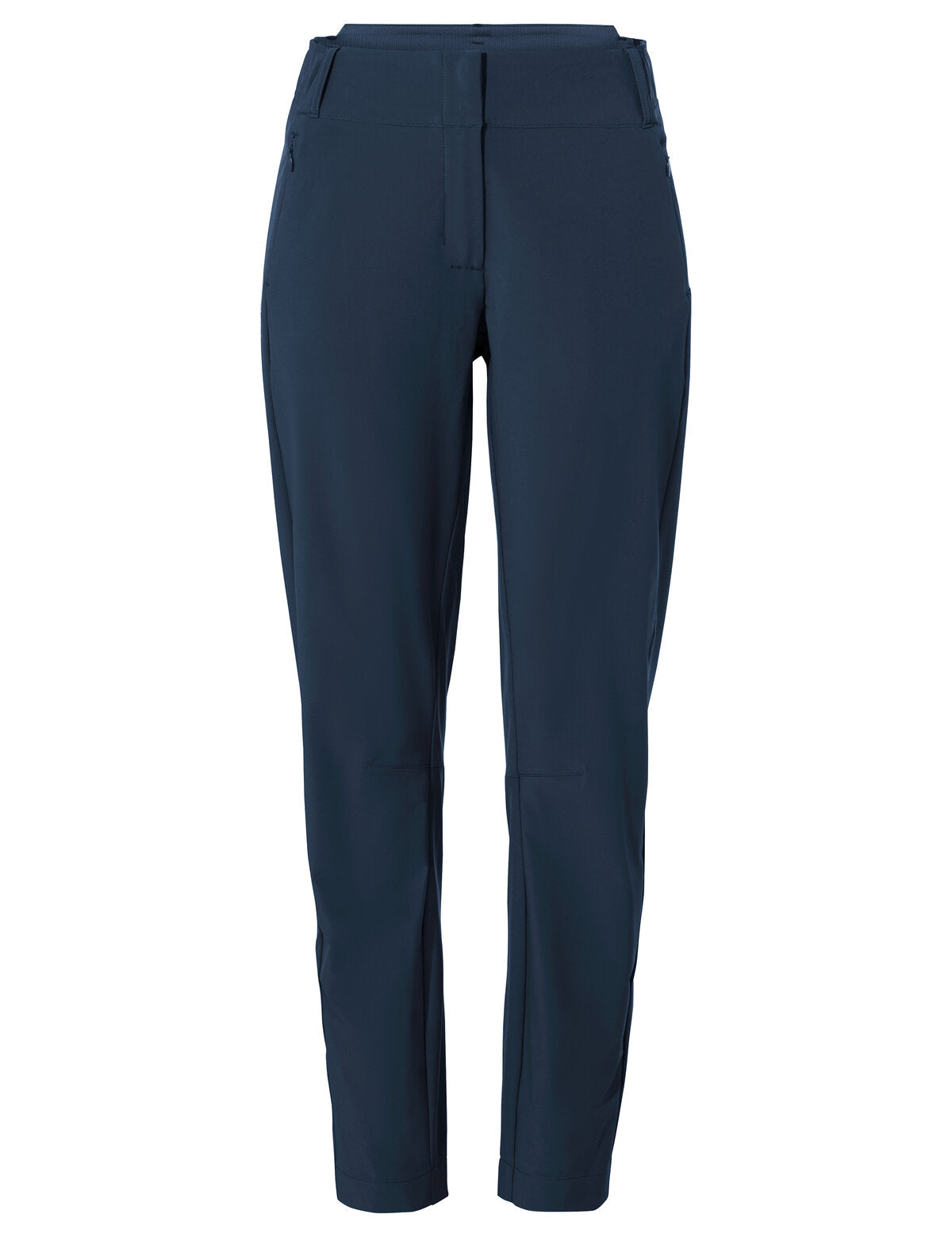 VAUDE Wo Skomer Pants III dark sea Wanderhosen VAUDE dark sea 34