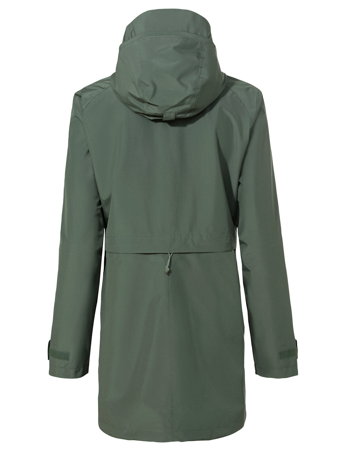 VAUDE Wo Skomer Parka II Wanderjacken VAUDE