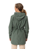 VAUDE Wo Skomer Parka II Wanderjacken VAUDE