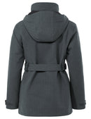 VAUDE Wo Skomer Wool Jacket Fahrradjacken VAUDE