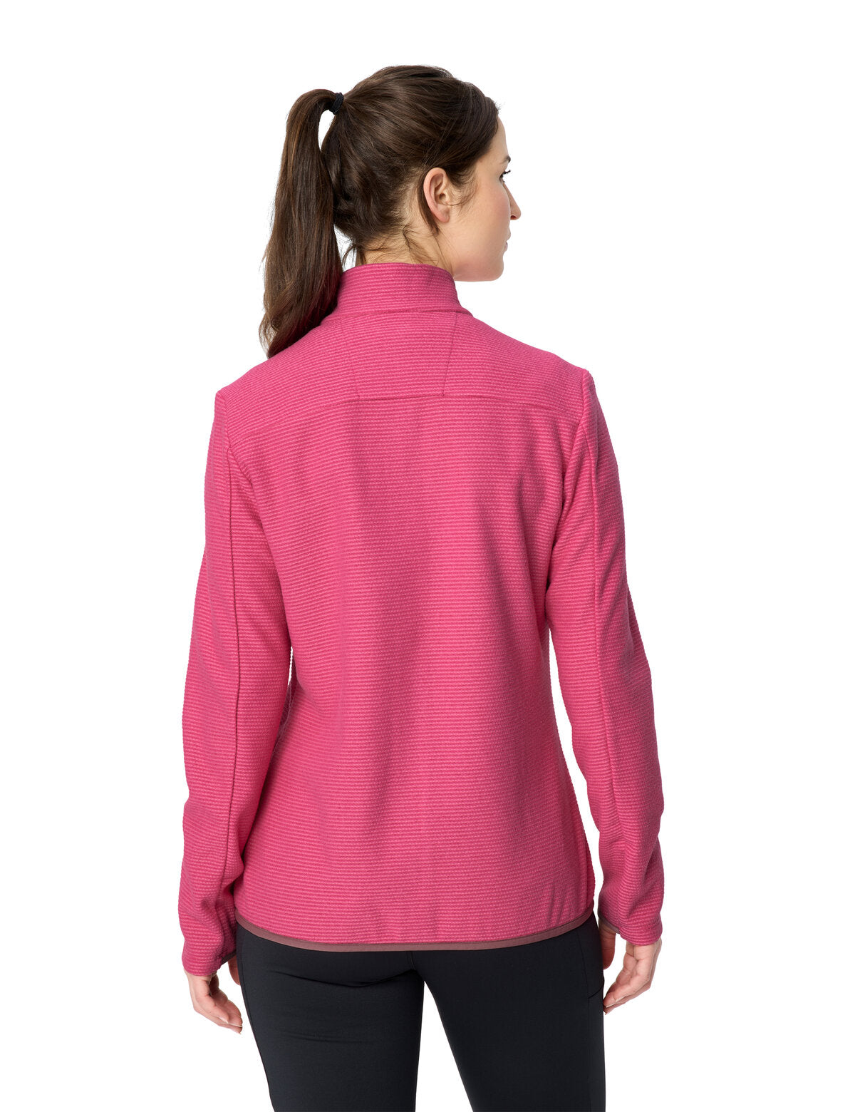 VAUDE Wo Strathcona Fleece Jacket Fleecejacken & Pullover VAUDE