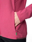 VAUDE Wo Strathcona Fleece Jacket Fleecejacken & Pullover VAUDE
