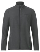 VAUDE Wo Strathcona Fleece Jacket Fleecejacken & Pullover VAUDE graphite 36
