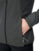 VAUDE Wo Strathcona Fleece Jacket Fleecejacken & Pullover VAUDE