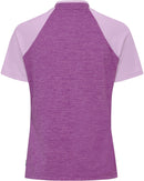 VAUDE Wo Tamaro HZ Shirt IV brick Fahrradtrikots VAUDE