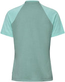VAUDE Wo Tamaro HZ Shirt IV brick Fahrradtrikots VAUDE