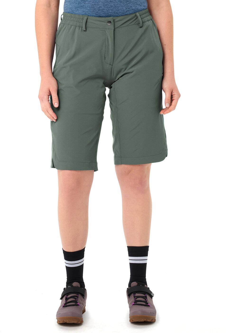 VAUDE Wo Tamaro Shorts III VAUDE