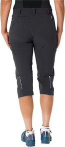 VAUDE Wo Yaras 3/4 Pants Fahrradhosen VAUDE