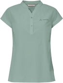 VAUDE Wo Yaras SL Shirt II Fahrradtrikots VAUDE dusty fern 36