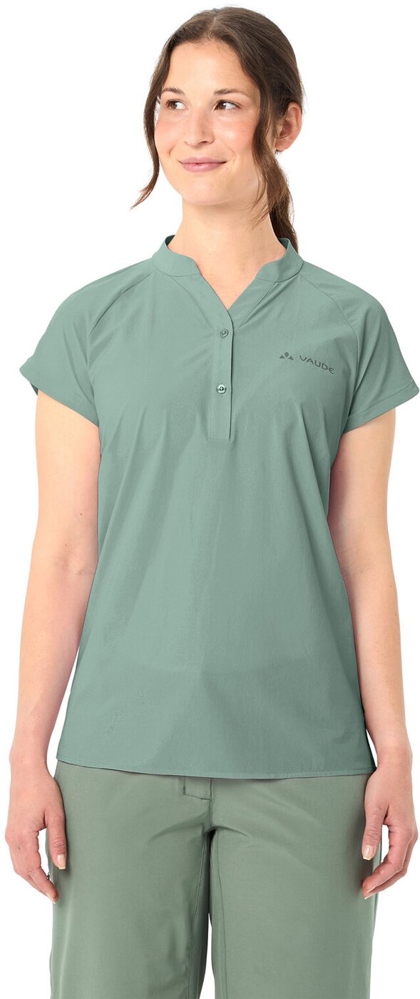 VAUDE Wo Yaras SL Shirt II Fahrradtrikots VAUDE