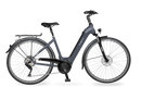 VELO DE VILLE AEB990 Allround 28" 9Gg E-Mountainbike VELO DE VILLE