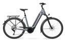 VELO DE VILLE AEB 990 Pro 28" 9 Gang E-Mountainbike VELO DE VILLE