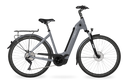 VELO DE VILLE AEB 990CXG4 PURE E-Mountainbike VELO DE VILLE - Stone Basalt 45