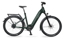 VELO DE VILLE SEB 990 27,5'' Enviolo TR E-Mountainbike VELO DE VILLE Emerald Green glanz 48