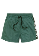 VENICE BEACH Bade-Shorts Badehose VENICE BEACH green XS