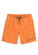 VENICE BEACH Bade-Shorts Badehose VENICE BEACH orange S