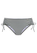 VENICE BEACH Bikinihose mit Raffung