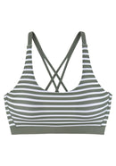 VENICE BEACH Bustier-Top