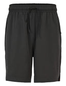 VENICE BEACH PLM_Lancaster 1100 Shorts Trainingshosen & Jogginghosen VENICE BEACH anthracite S