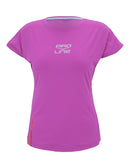 VENICE BEACH PLW_Berkeley 1107 01 T-Shirt Trainingsshirts VENICE BEACH 6001 flash orchid XS