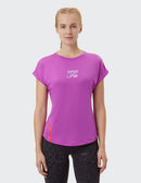 VENICE BEACH PLW_Berkeley 1107 01 T-Shirt Trainingsshirts VENICE BEACH