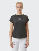 VENICE BEACH PLW_Berkeley 1107 01 T-Shirt Trainingsshirts VENICE BEACH