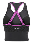 VENICE BEACH PLW_Buffalo 1090 AOP 01 Sport Top VENICE BEACH