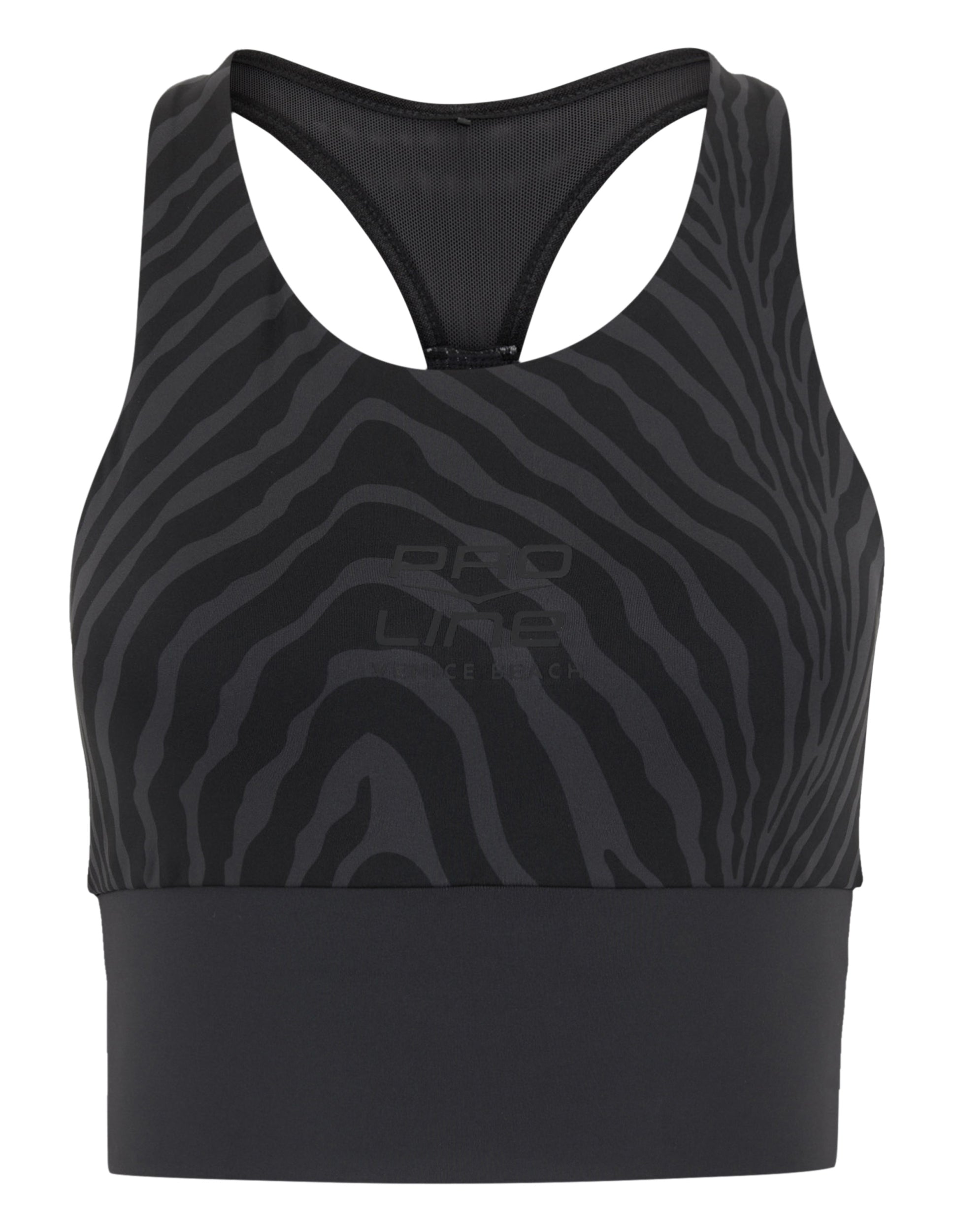 VENICE BEACH PLW_Buffalo 1090 AOP 01 Sport Top VENICE BEACH 194 XS