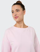 VENICE BEACH VB_Aislinn 4021 OB Sweatshirt Trainingsjacken VENICE BEACH