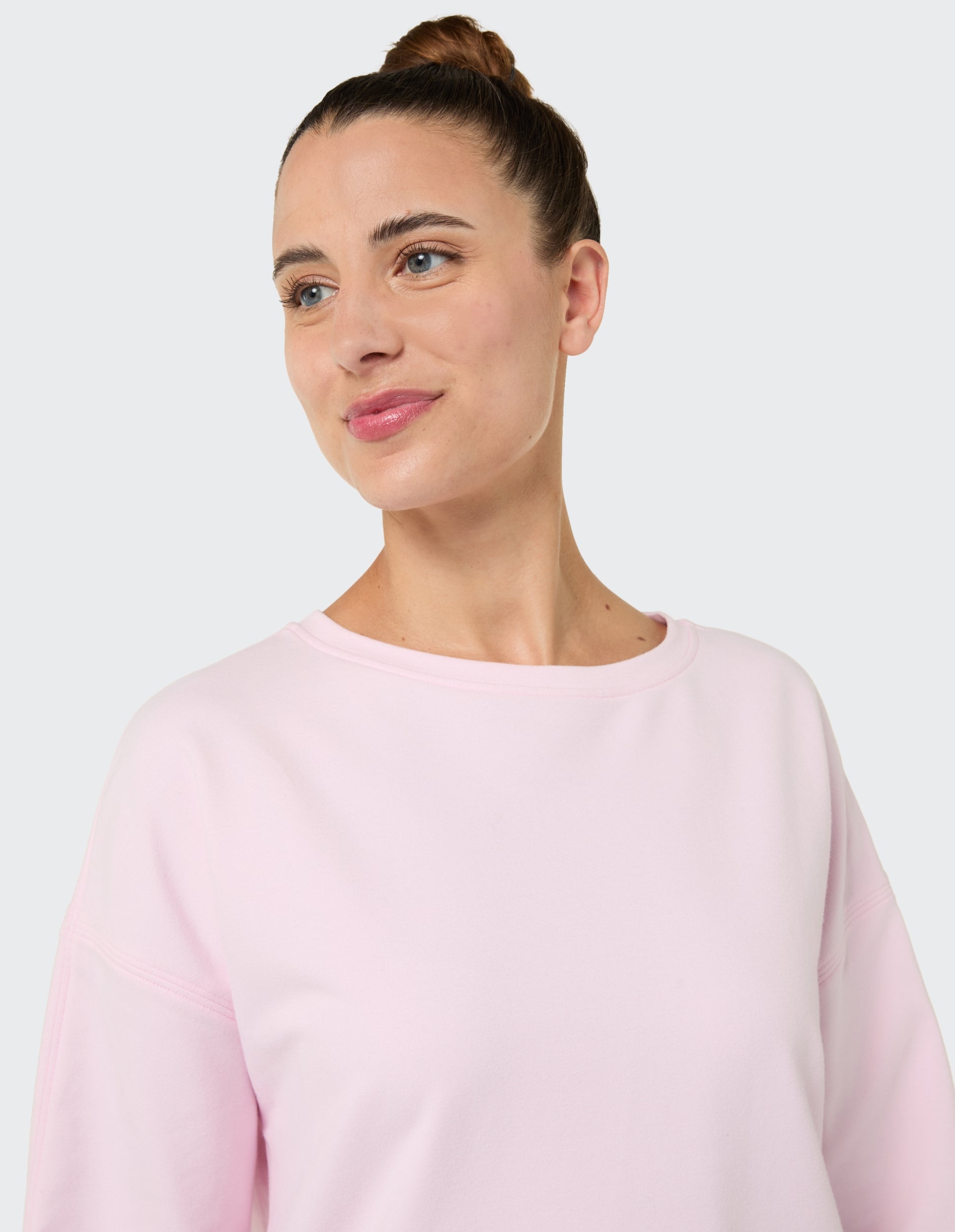 VENICE BEACH VB_Aislinn 4021 OB Sweatshirt Trainingsjacken VENICE BEACH