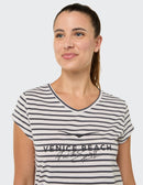 VENICE BEACH VB_Alisja 4095 01 T-Shirt Trainingsshirts VENICE BEACH