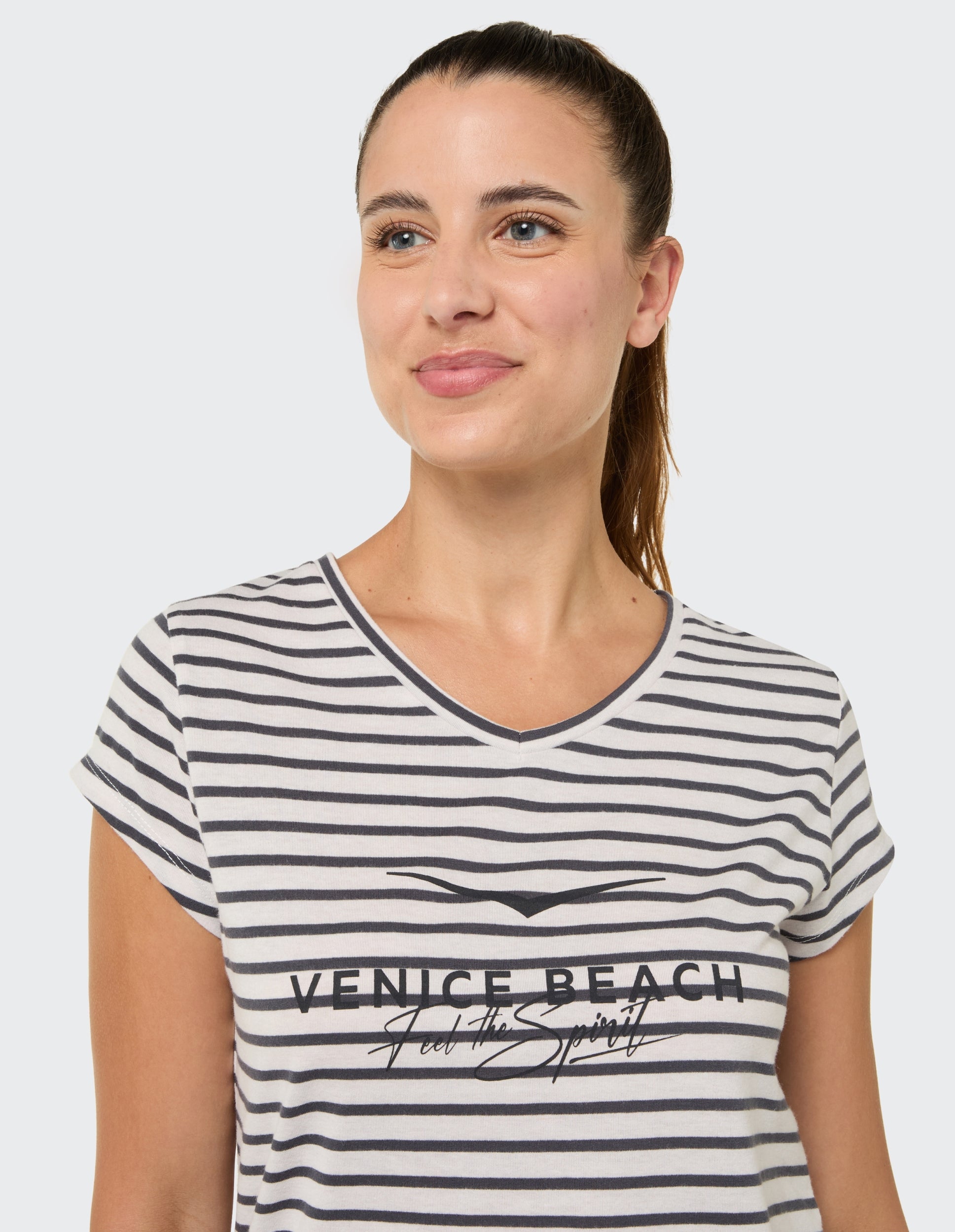 VENICE BEACH VB_Alisja 4095 01 T-Shirt Trainingsshirts VENICE BEACH