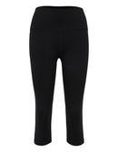 VENICE BEACH VB_Amelia 1117 Tights 3/4 anthracite Trainingshosen & Jogginghosen VENICE BEACH black XS