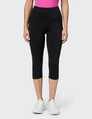 VENICE BEACH VB_Amelia 1117 Tights 3/4 anthracite Trainingshosen & Jogginghosen VENICE BEACH