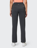 VENICE BEACH VB_Andrina 1117 Pants 1/1 anthracite Trainingshosen & Jogginghosen VENICE BEACH