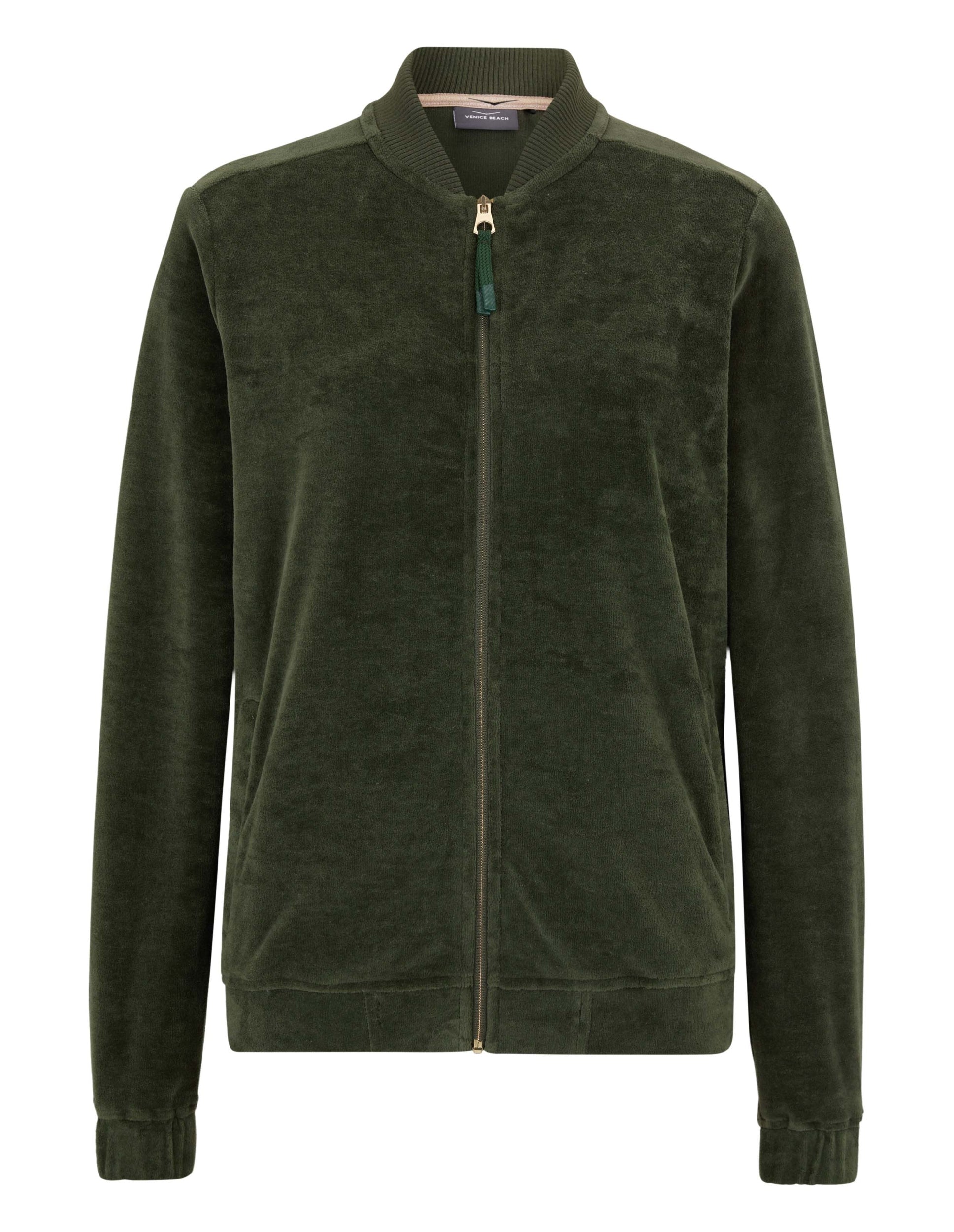 VENICE BEACH VB_Bessie 4088 01 Jacket Trainingsjacken VENICE BEACH 874 XS