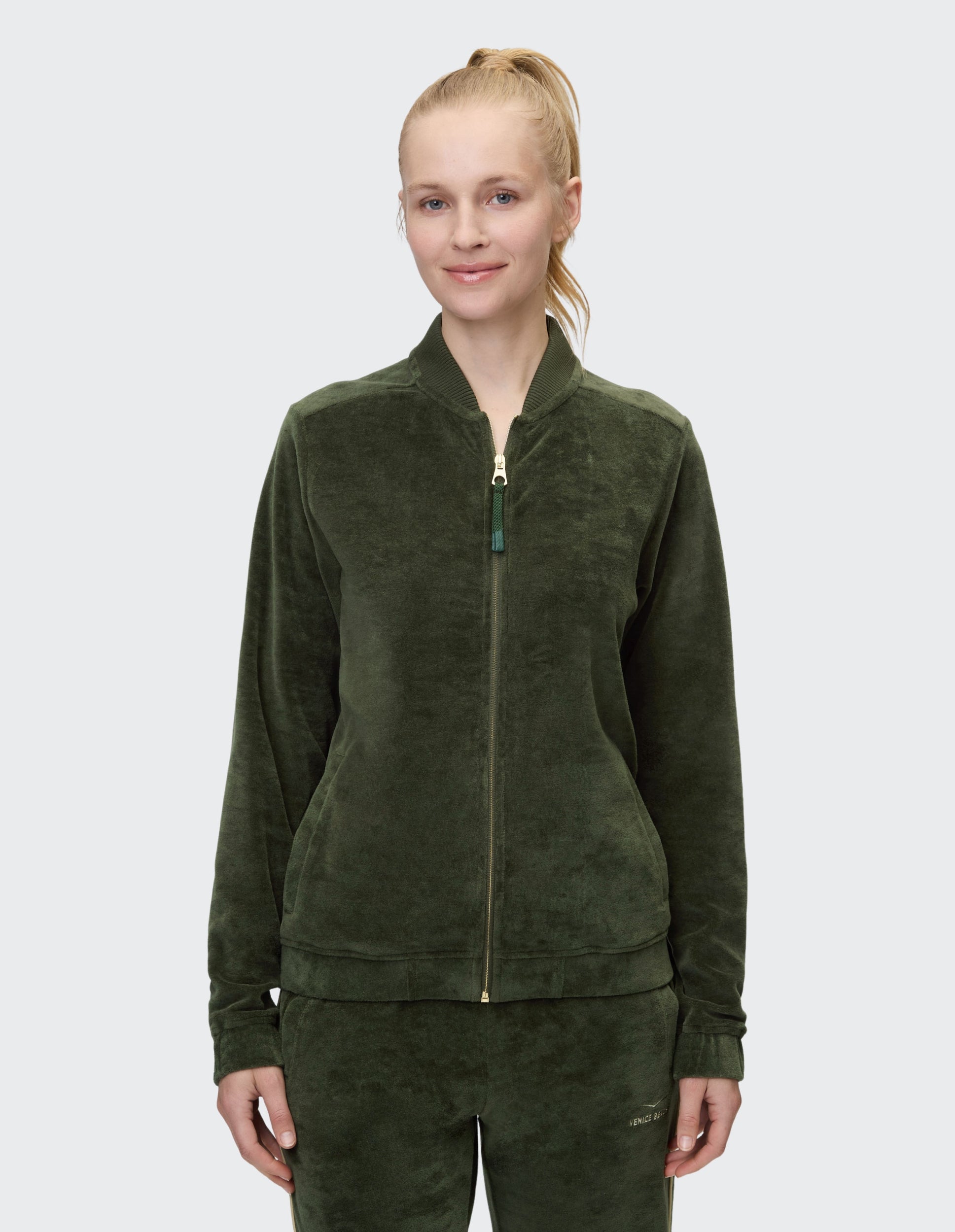 VENICE BEACH VB_Bessie 4088 01 Jacket Trainingsjacken VENICE BEACH
