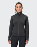 VENICE BEACH VB_Beven 1117 Jacket anthracite Trainingsjacken VENICE BEACH