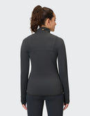 VENICE BEACH VB_Beven 1117 Jacket anthracite Trainingsjacken VENICE BEACH