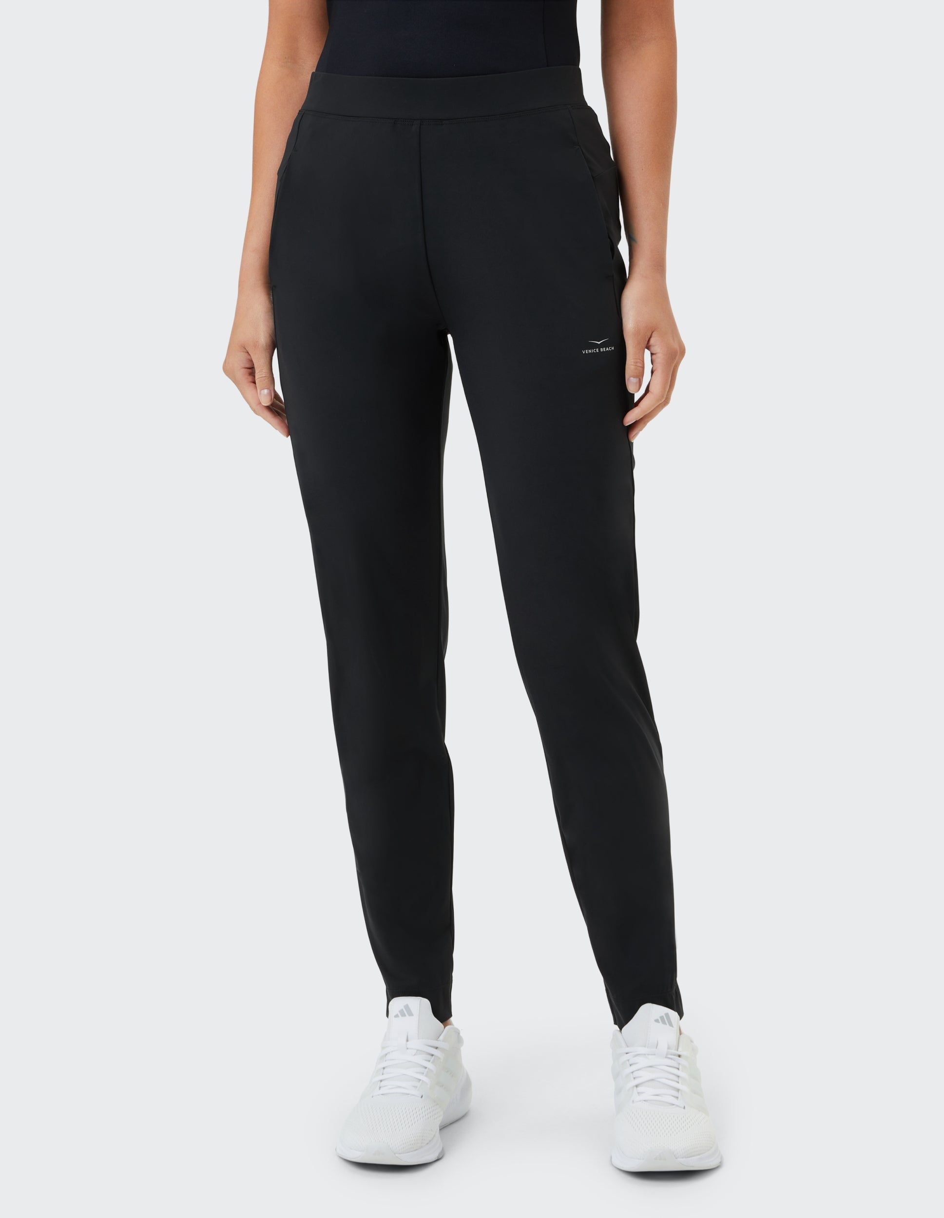 VENICE BEACH VB_Brandy 1109 Pants 1/1 Trainingshosen & Jogginghosen VENICE BEACH