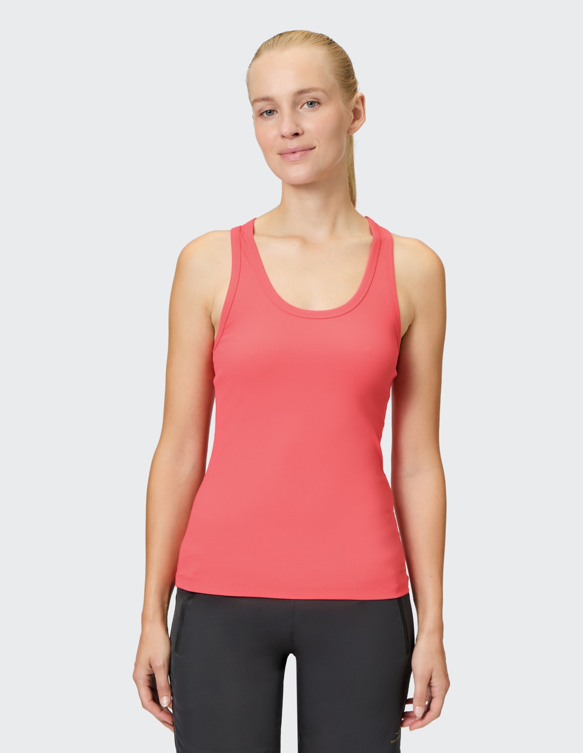 VENICE BEACH VB_Brenda 1118 Tank Top black Trainingsshirts VENICE BEACH