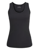 VENICE BEACH VB_Brenda 1118 Tank Top black Trainingsshirts VENICE BEACH black XS