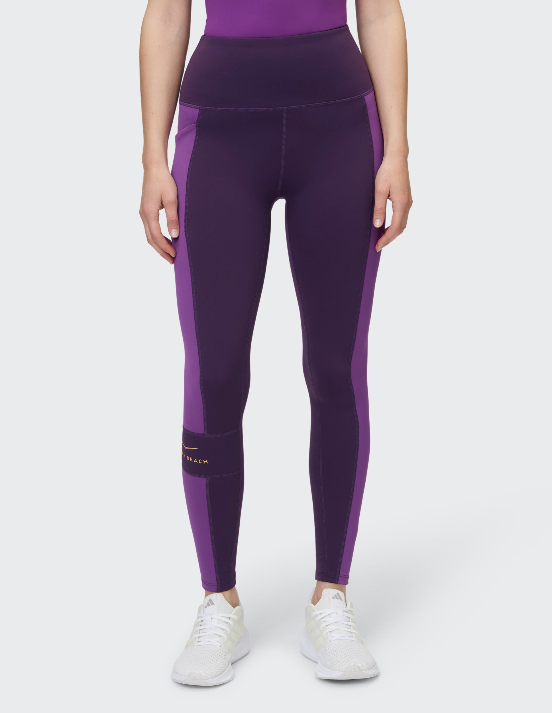 VENICE BEACH VB_Camy 1117 Tights 1/1 anthracite Trainingshosen & Jogginghosen VENICE BEACH