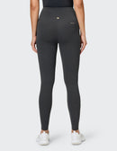 VENICE BEACH VB_Camy 1117 Tights 1/1 anthracite Trainingshosen & Jogginghosen VENICE BEACH