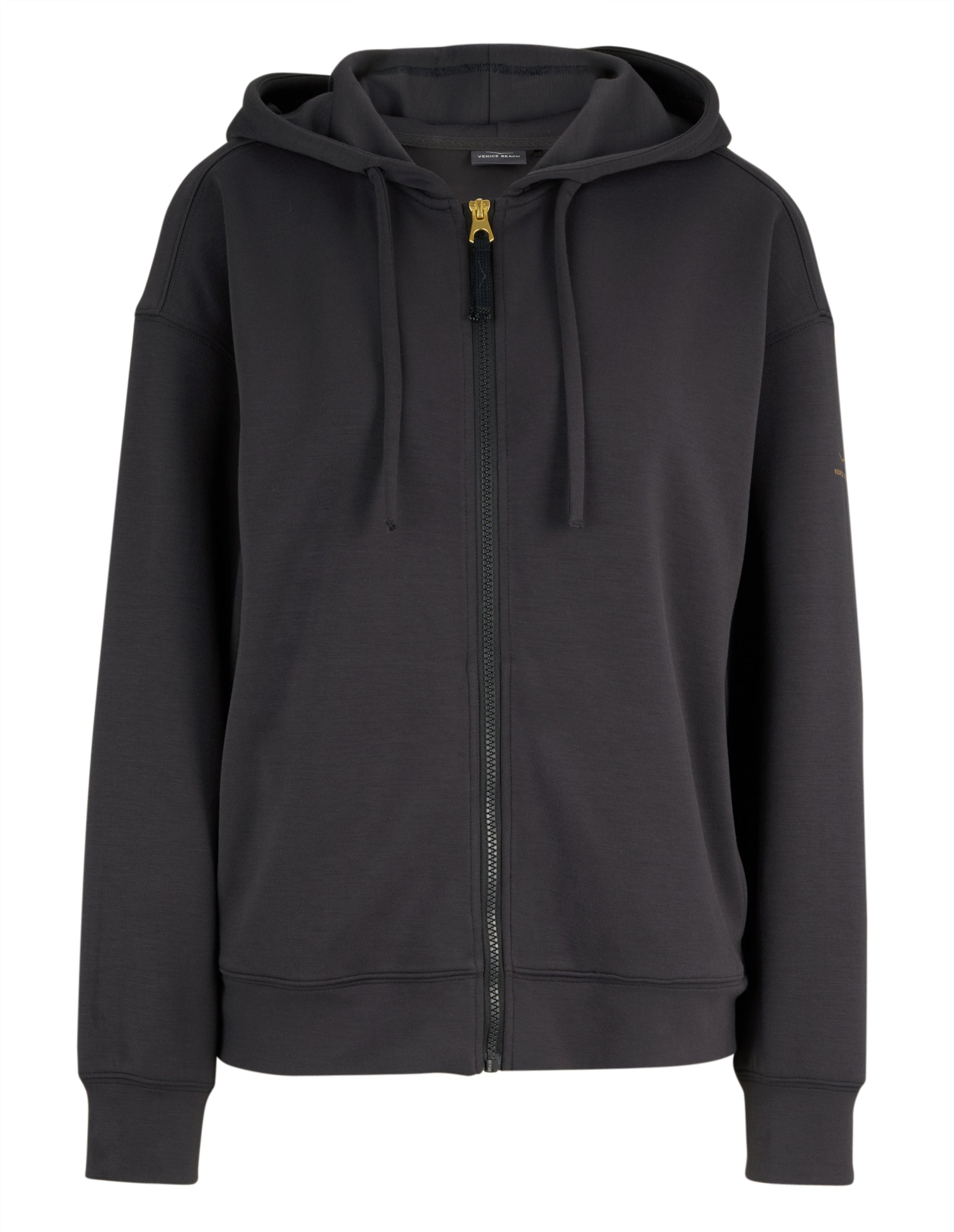 VENICE BEACH VB_Caylee 4069 Jacket Trainingsjacken VENICE BEACH anthracite XS