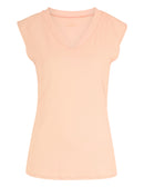 VENICE BEACH Damen T-Shirt Eleam Body Shirt