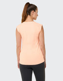 VENICE BEACH Damen T-Shirt Eleam Body Shirt